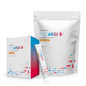 ProArgi9 Plus - Jumbo 180 serving Bag (Cannister) ( US ONLY) with one month bonus