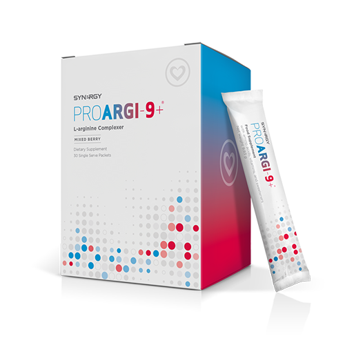 ProArgi-9 Plus (30 Day Single Servings)