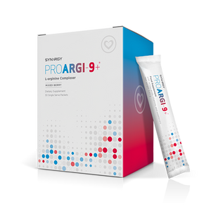 ProArgi-9 Plus (30 Day Single Servings)