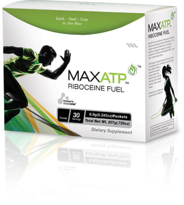 MaxATP from Max International