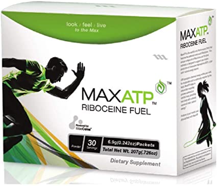 MaxATP – WholeEarthHealth.com