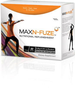 Max N-Fuze from Max International