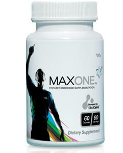 MaxOne – WholeEarthHealth.com