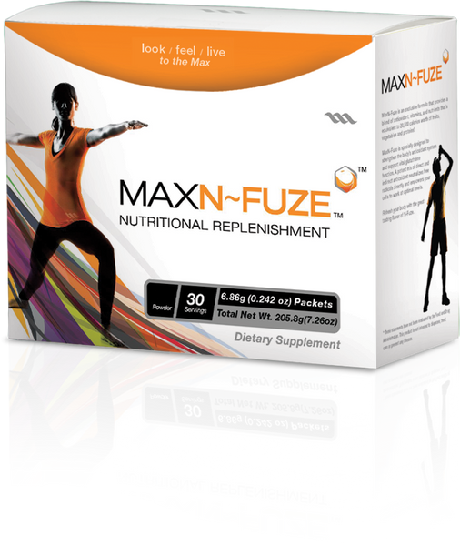 Max N-Fuze